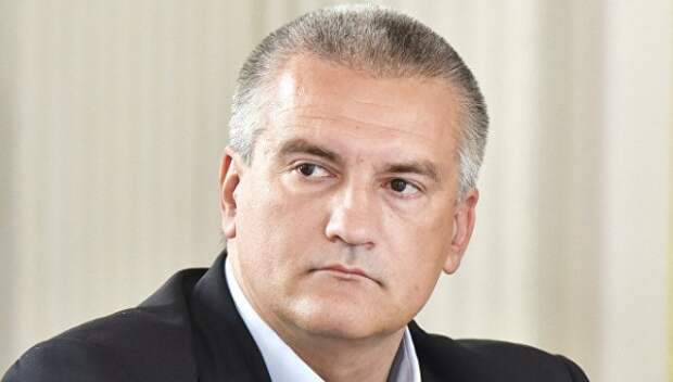 «Акт агрессии и бандитизм»: Аксёнов рассказал о действиях Киева по отношению к экипажу «Норда»
