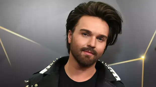 Панайотов прокомментировал сообщения о своём участии в Евровидении