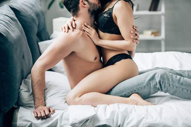 Счастливые пары раскрыли важную деталь об интимной жизни
