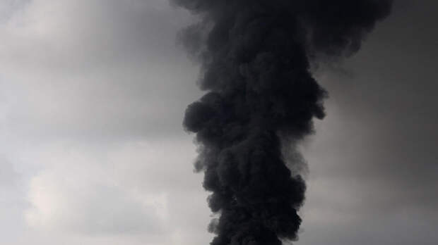 Иран атаковал американскую военную базу в Кувейте