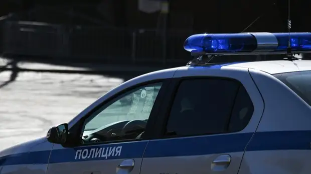 В Москве столкнулись три автомобиля