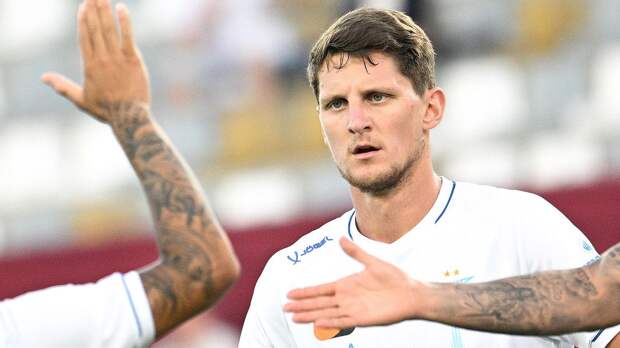 Дивеев: «В «Буде-Глимт» не перешел бы. Есть мечта о команде топ-5 лиг, которая борется за выход в ЛЧ или ЛЕ»