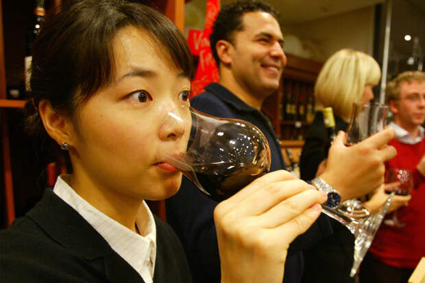 Переехавший в Южную Корею россиянин пожаловался на алкоголизм местных жителей