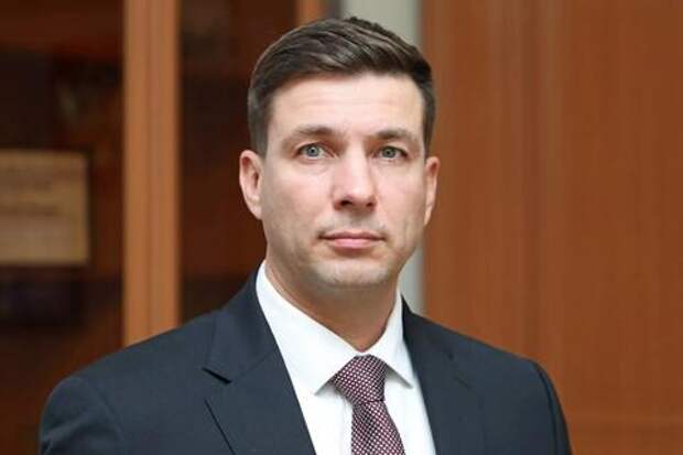 Александр Руденко покинул пост вице-губернатора Кубани, не проработав и полгода на ответственной должности