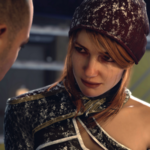 В Detroit: Become Human можно будет играть если тебе есть 17 лет  