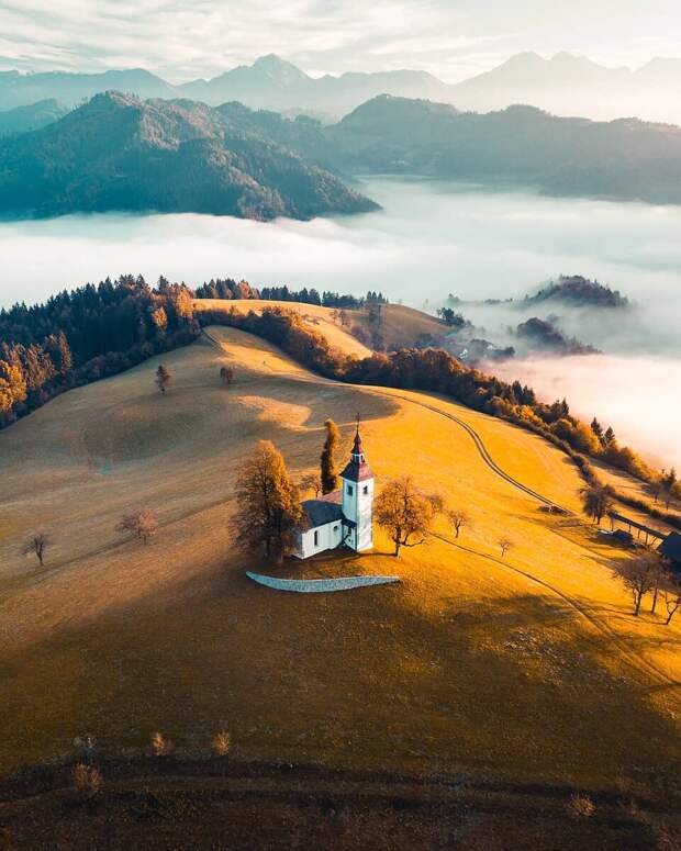 10 фоторабот, которые изменят ваш взгляд на окружающий мир