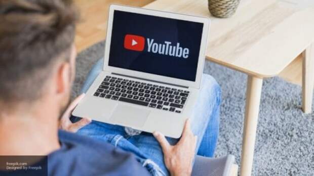 Осташко: YouTube выдумал причины для отключения монетизации канала PolitRussia