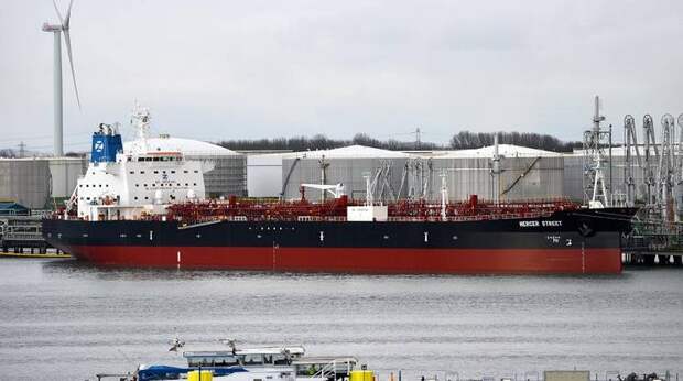 Ценовой эталон Dated Brent считается самым важным нефтяным бенчмарком в мире