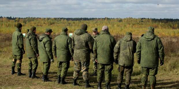 Возвращение с передовой: масштабная подготовка к демобилизации мобилизованных уже началась