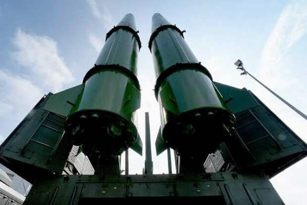 Западные оружейные заводы на Украине станут «объектом особого внимания» Армии России, — Кремль | Русская весна
