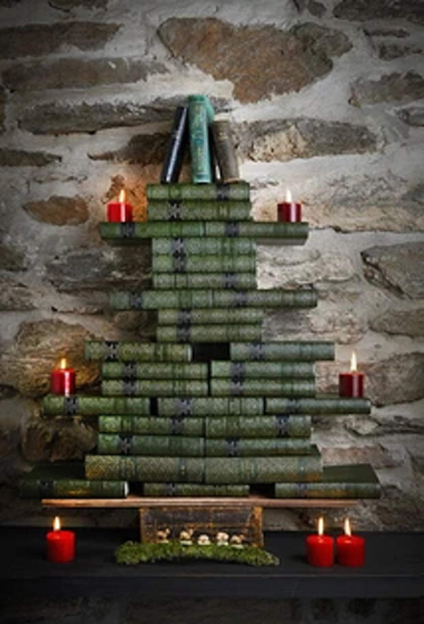 Как украсить елку в 2024 году, чтобы угодить Зеленому Дракону