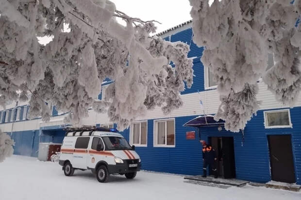 Спасатели рассказали о новых поисках Усольцевых в красноярской тайге