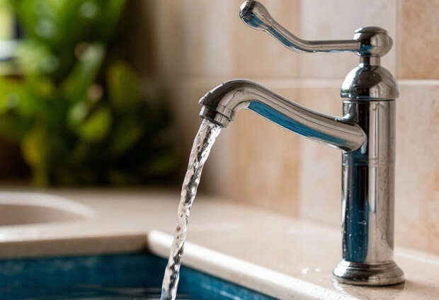 Пить или не пить: Онищенко поставил точку в споре о воде из крана