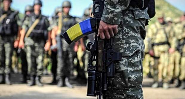 Главная слабость Украины — нехватка людей, и западное оружие этого не изменит, — глава польской военной компании