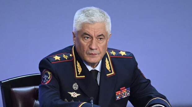 Колокольцев: наркобизнес является глобальной угрозой в современном мире