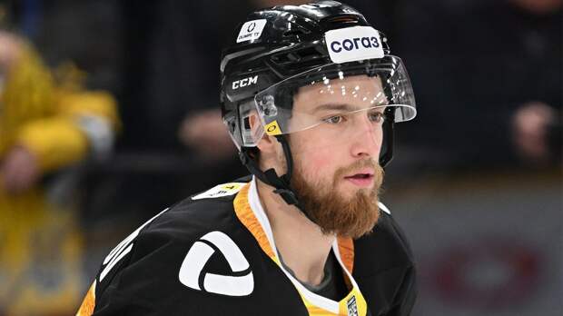 СКА по буллитам уступил «Северстали», прервав серию из пяти побед