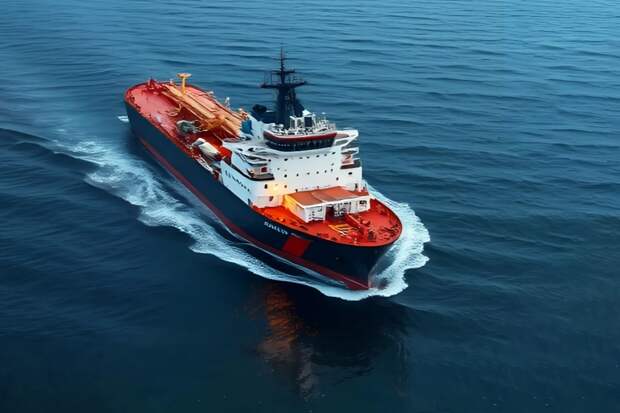 Baijiahao: Эстония струсила и отказалась задерживать российские танкеры на Балтике