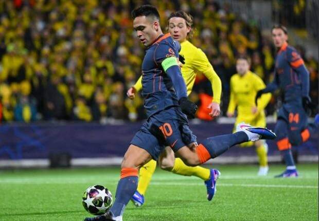 «Будё-Глимт» с россиянином Хайкиным сенсационно прошёл «Интер» в Лиге чемпионов