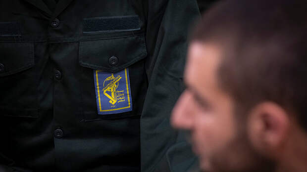 КСИР заявил о гибели контр-адмирала Алиреза Тангсири