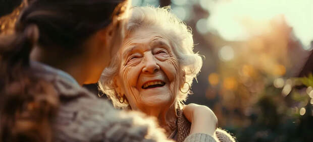 В Минфине предложили отчислять 5% с зарплат на долговременный уход за пожилыми