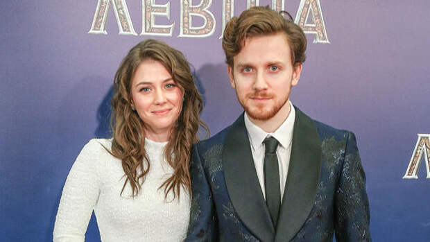 Федотов женится на сербской актрисе