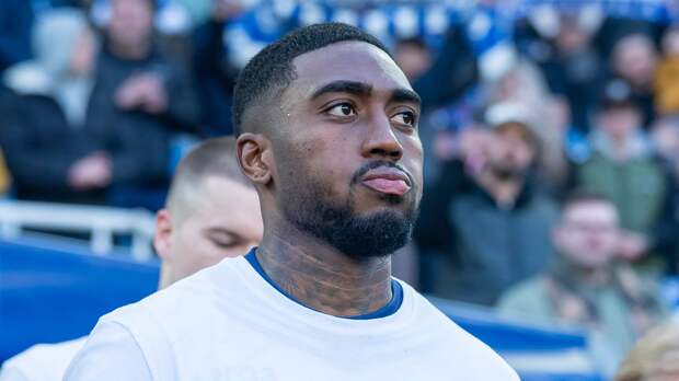 «Зенит» сделал предложение «Балтике» по покупке защитника Кевина Андраде