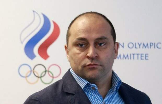 Свищев: "Надеюсь, с визитом WADA в московскую лабораторию истерия закончится"