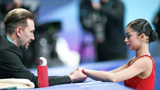 Провал российских фигуристов на Олимпиаде в Милане: а случился ли он на самом деле? Давайте разбираться вместе.