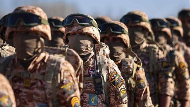 МИД Ирана предупредил о жестком ответе на возможную атаку США и Израиля