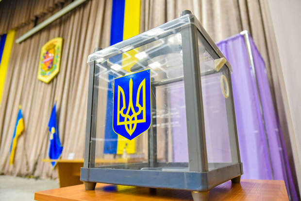 Песков прокомментировал заявление об отсутствии у Украины денег на выборы президента