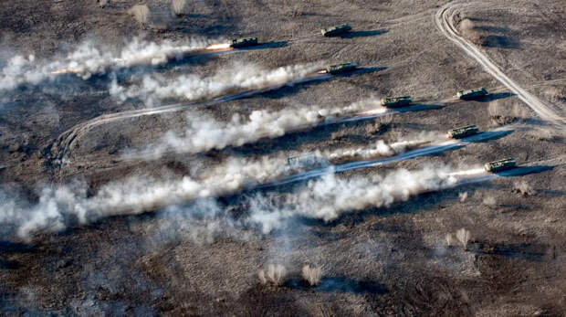 Кнутов: Киев начал массово запускать дешевые "Фламинго" из-за скорых переговоров