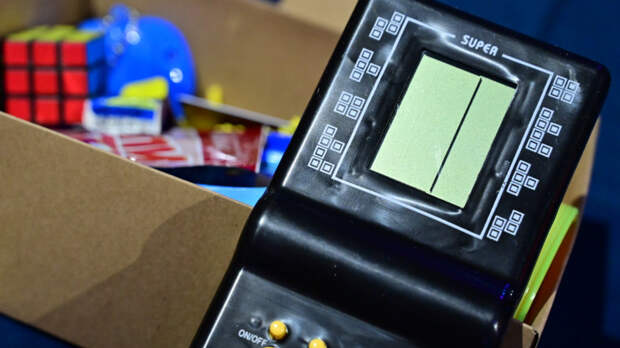 Игра против травмы: «Тетриc» помогает справиться с ментальными проблемами