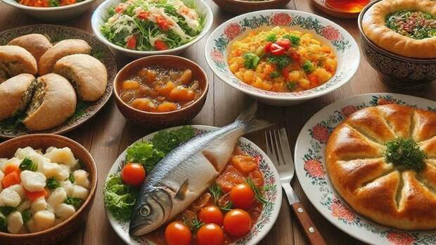 Врач рассказала, кому не стоит поститься