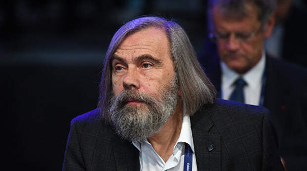 Погребинский назвал самого удобного для США кандидата в президенты Украины