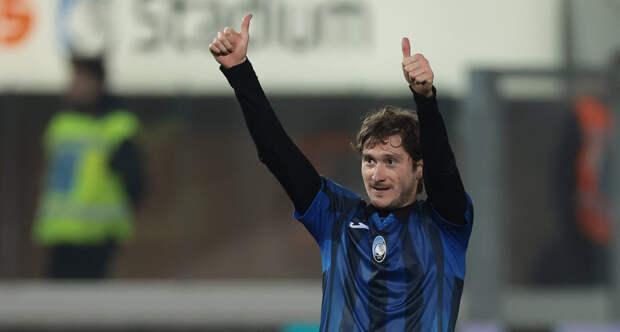 Миранчуку в США предлагают четырехлетний контракт с окладом в 3 млн евро в год