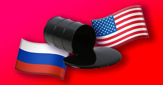 Россия стала вторым крупнейшим поставщиком нефти в США. 4 факта