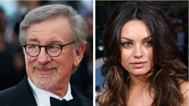 Знаменитости, которые имеют российские корни