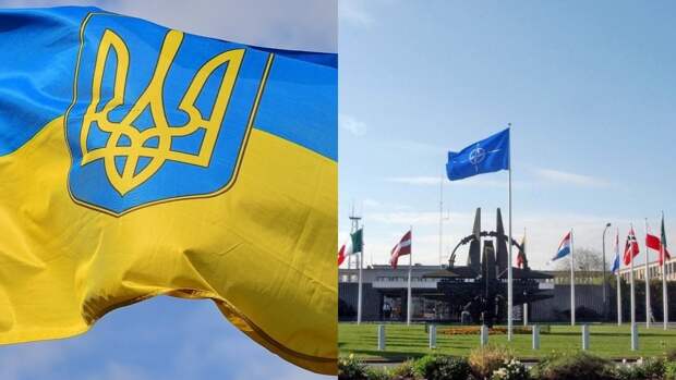 Блинкен заявил о возможном членстве Украины в НАТО