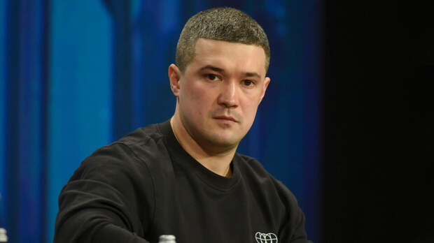 Зеленский назначил Михаила Федорова на пост министра обороны Украины