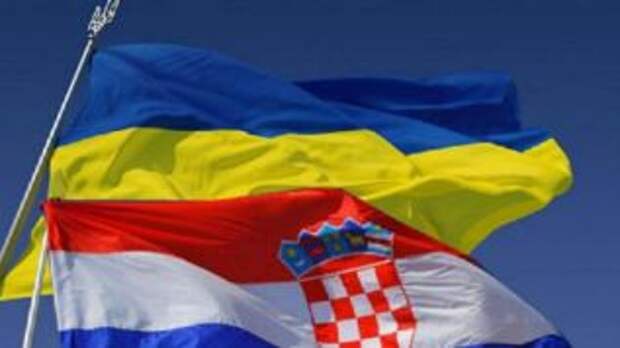 Хорватия больше не друг Украине