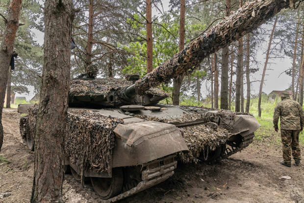 Военный эксперт рассказал, когда ВС РФ смогу взять контроль над Одессой