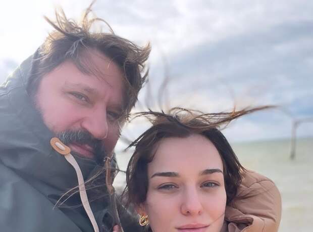 Актриса Гуськова заявила, что Логинов считал психически нездоровыми всех экс-жен