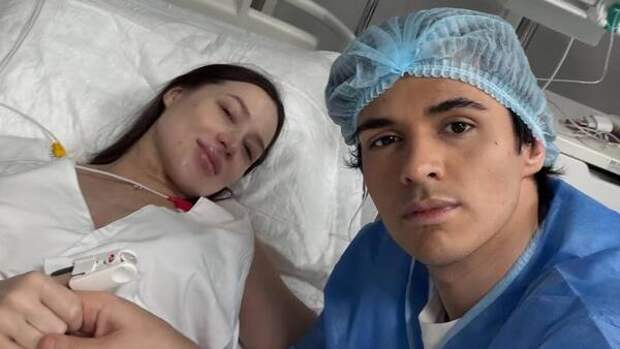 Жених Лерчек озвучил ее точный диагноз и планы на лечение — ни заграницы, ни частной клиники