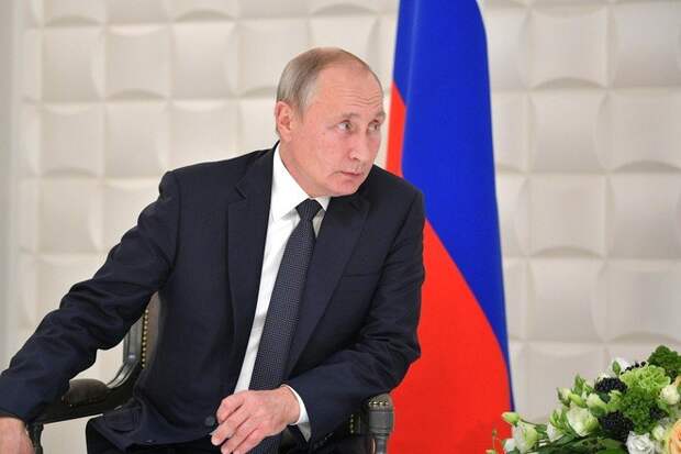 Путин и Пашинян обсудят реализацию договорённостей по Карабаху
