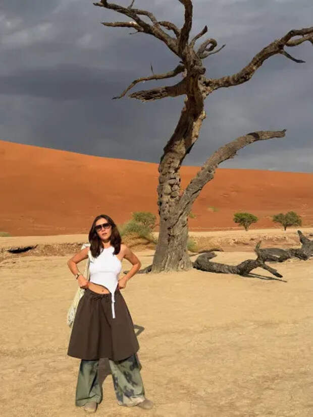 Саша Жаркова