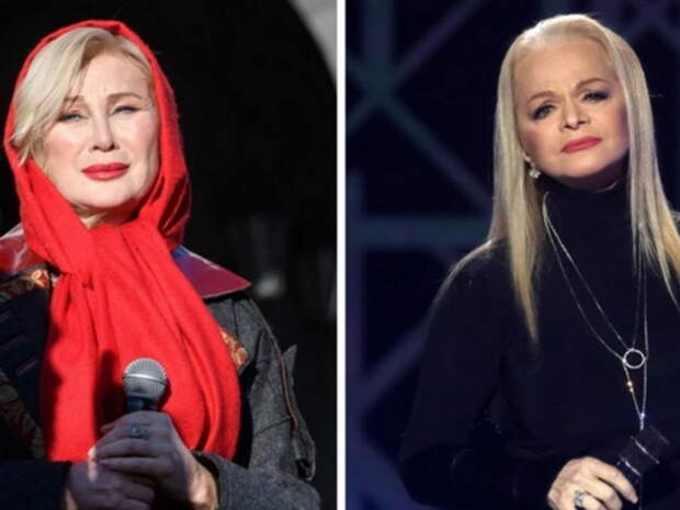 «Маразм крепчал»: Вика Цыганова разнесла Долину после откровенного интервью на Первом канале