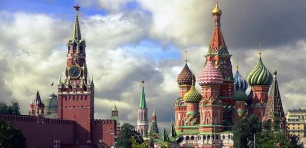 Издание Sohu предложило России эффективный ответ на американские санкции Издание Sohu предложило России эффективный ответ на американские санкции