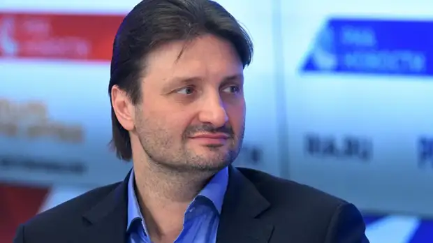 Эдгард Запашный поделился мнением о выступлении сборной России на Евро-2020