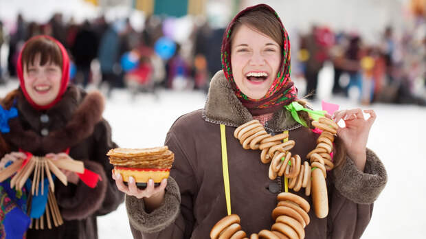 Секреты полезных блинов: как есть и не переживать за калории