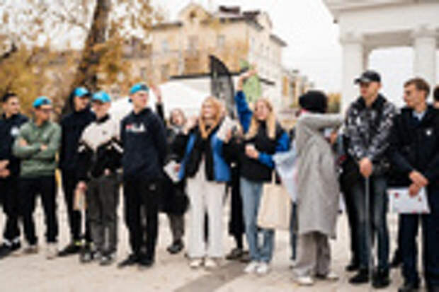 Кейс-марафон / Фото: 